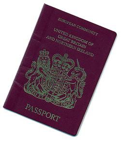 passport expediting services